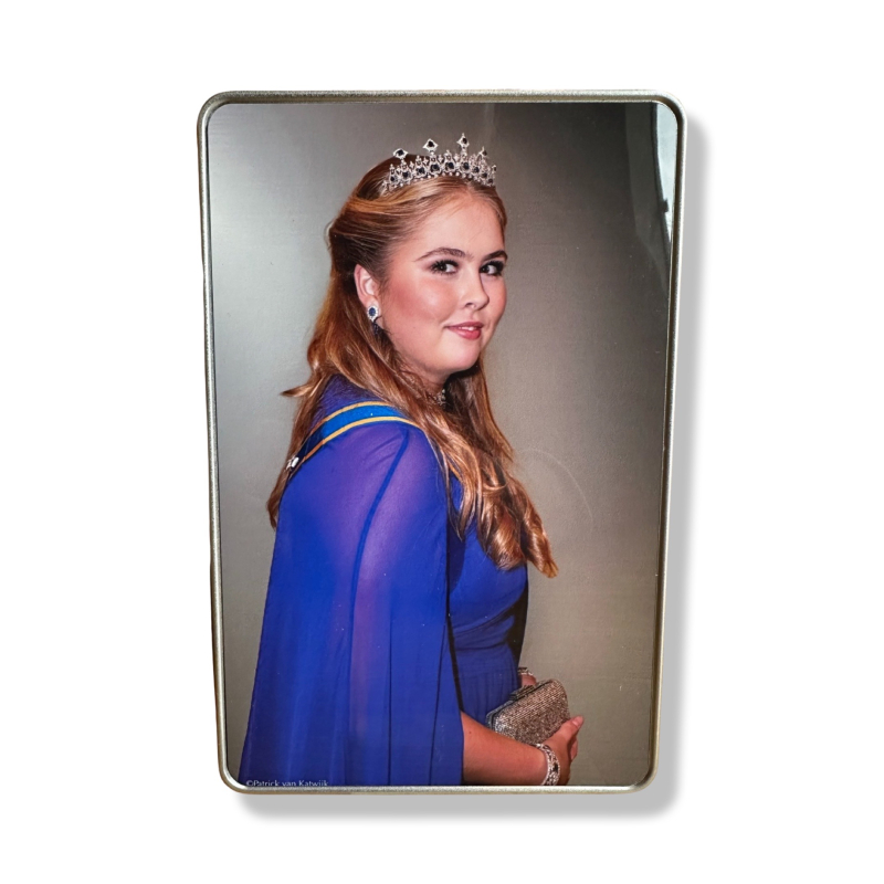 Prinses Amalia Trommel