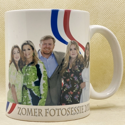 Beker Zomer Fotosessie 2022