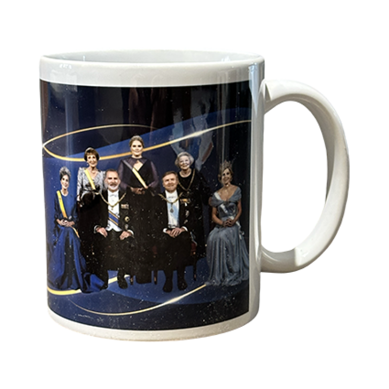 Tasse Sommer Fototermin 2024