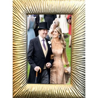 Zilverstad Photo frame 4x6"