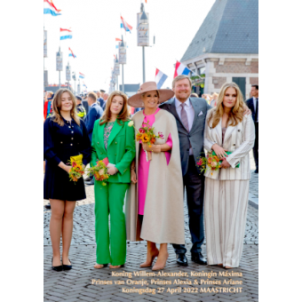 Foto Magazine Koningsdag 2022