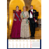 Royal Press Europe Koningshuiskalender 2024 Inclusief 20 GRATIS kaarten!