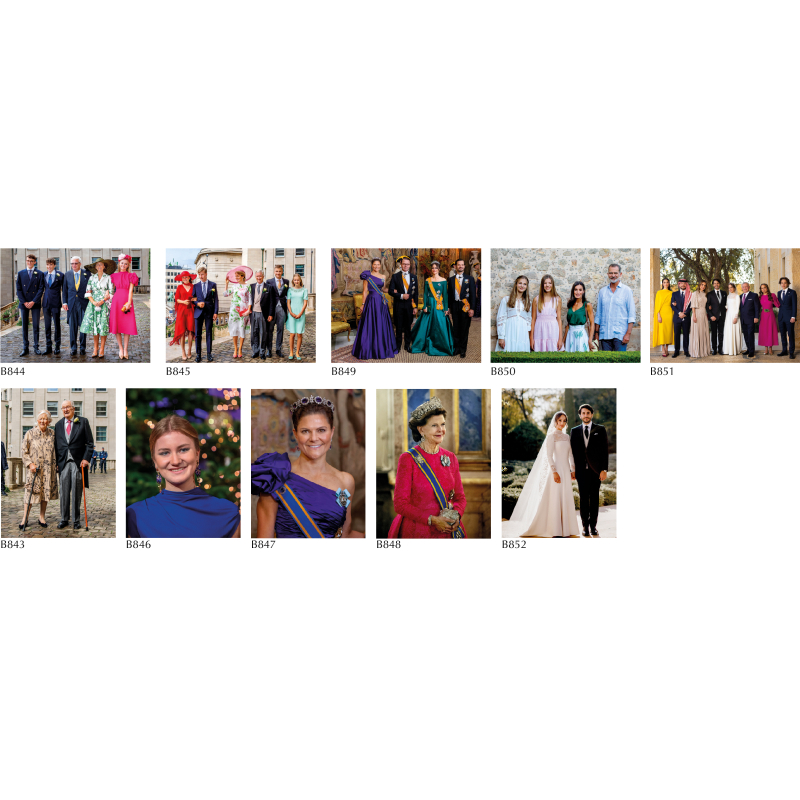 Kaarten EU April 2023