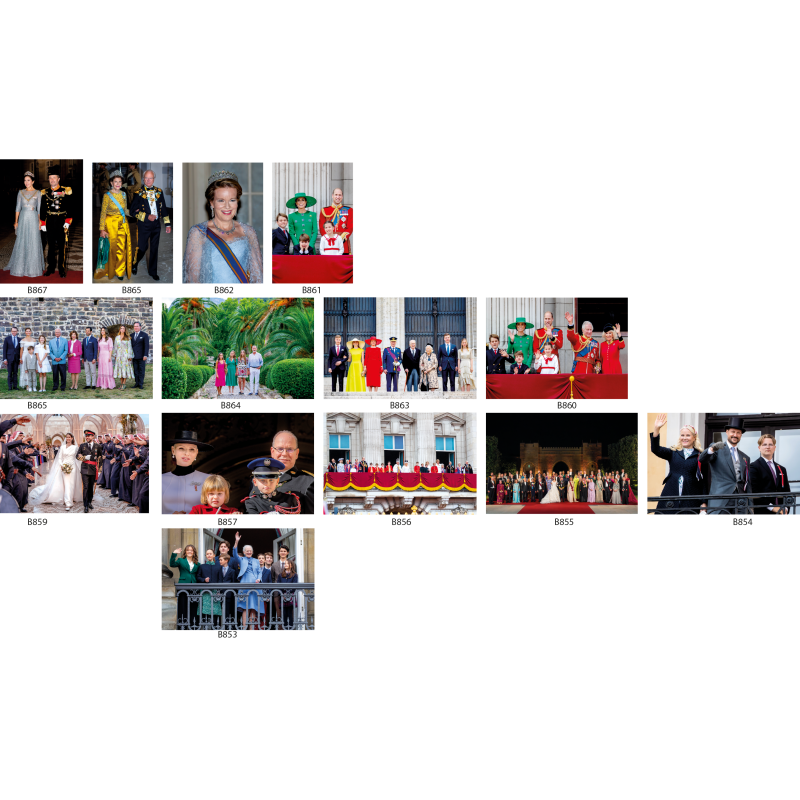 Kaarten EU Oktober 2023