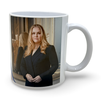 Mug Amalia Official