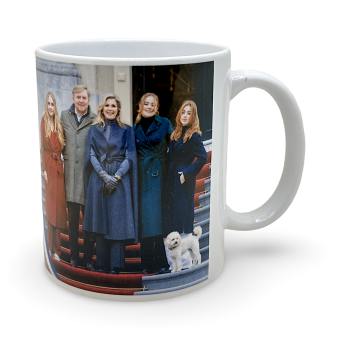 Tasse STD Winter Fototermin 2023