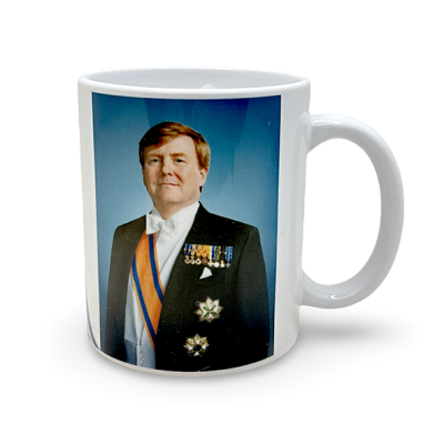 Koning Willem-Alexander Gala