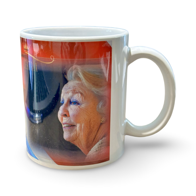 Becher Beatrix 85