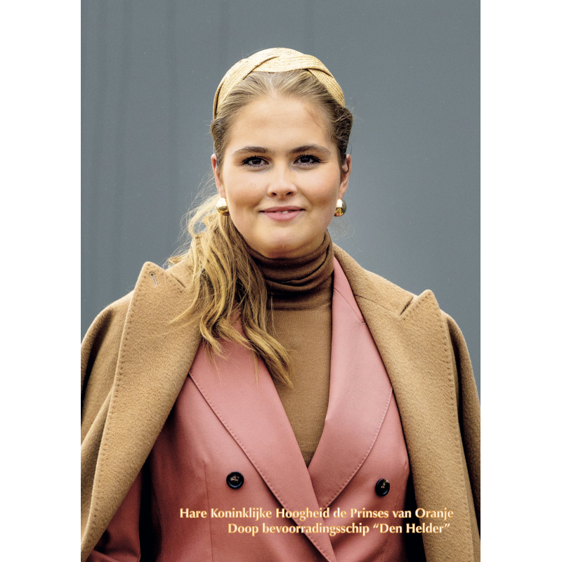 Foto Magazine Vlissingen