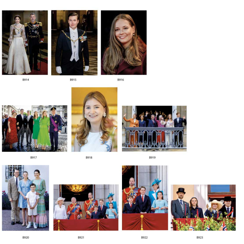 Kaarten EU April 2026