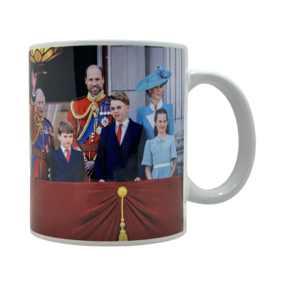 Tasse Windsors Trooping 2025-3