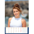 A5 Koninklijk Huis Kalender 2025 Inclusief 5 GRATIS kaarten!