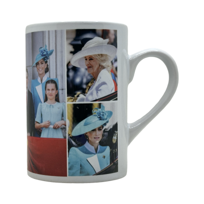 Mug Windsors Trooping 2025-2